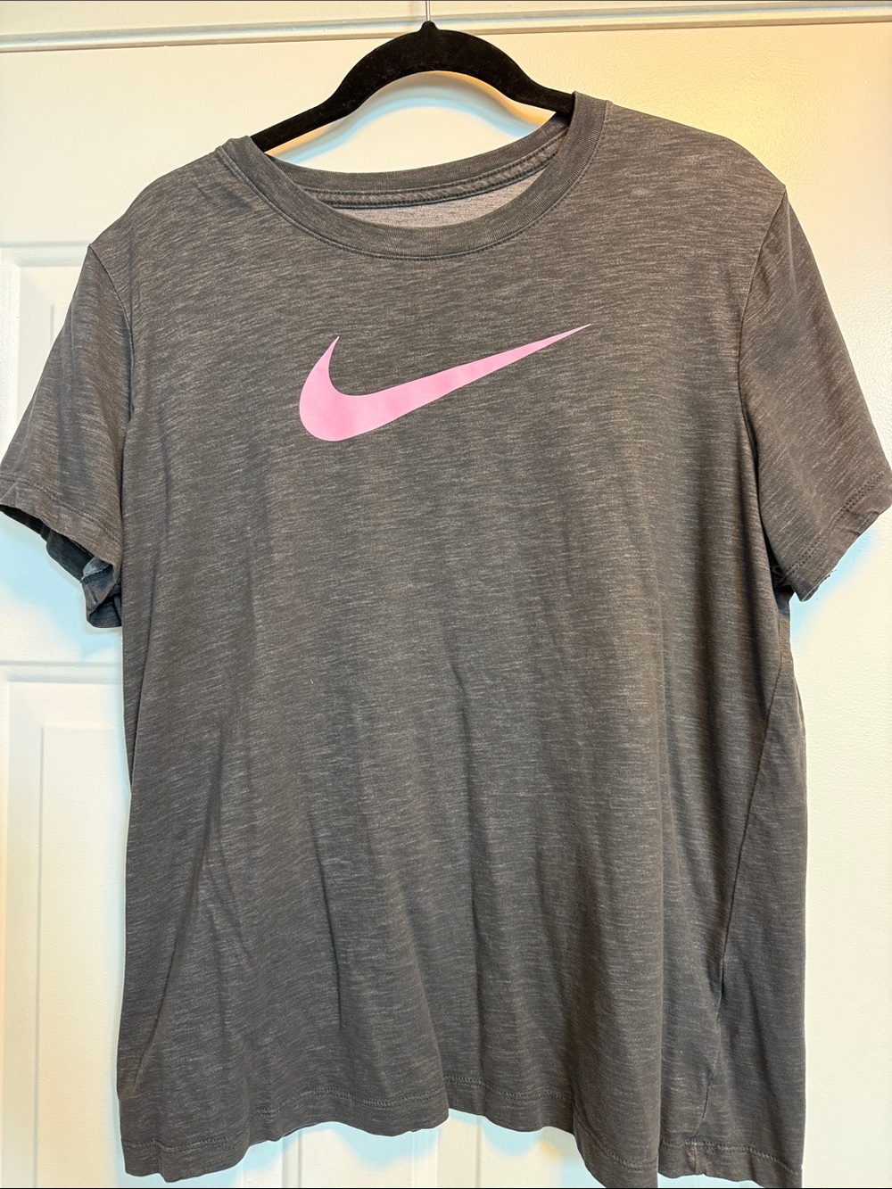 Woman’s Nike t-shirt